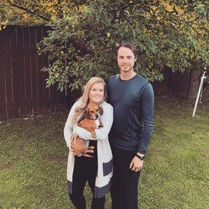 Meet your Posher, Stacie